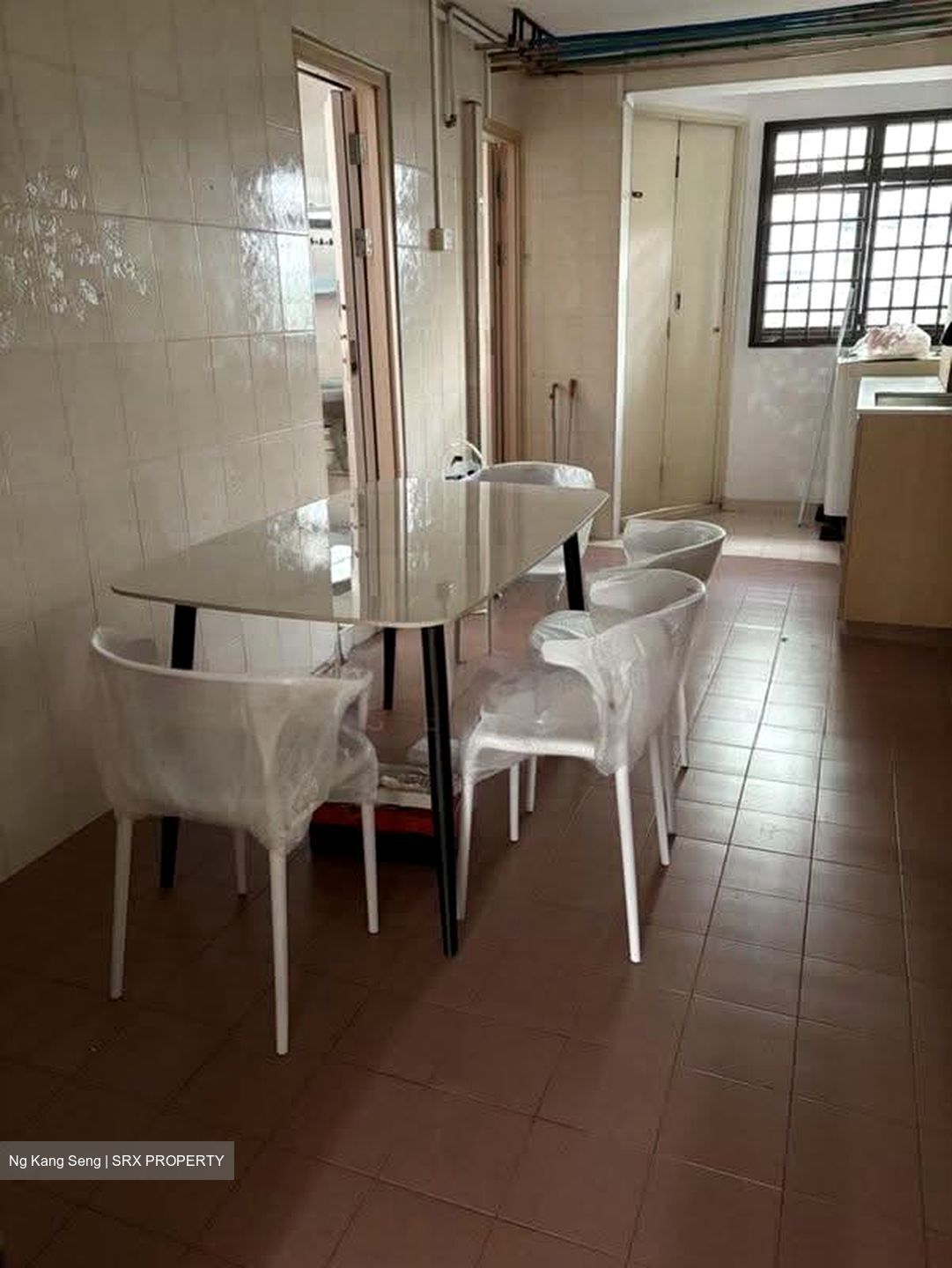 Blk 12 MARSILING LANE (Woodlands), HDB 3 Rooms #623711921
